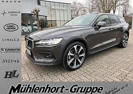Volvo V60 CC V60 Cross Country B5 B AWD Geartronic ULTIMATE