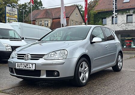 VW Golf Volkswagen V Lim. United TÜV/AU NEU Zahnriemen Neu