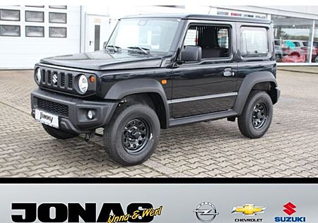 Suzuki Jimny 1.5 Comfort NFZ AHK