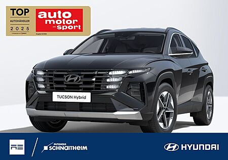Hyundai Tucson Trend MY26 HEV 1.6 T 239PS AT LED
