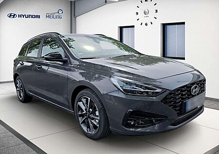Hyundai i30 Advantage