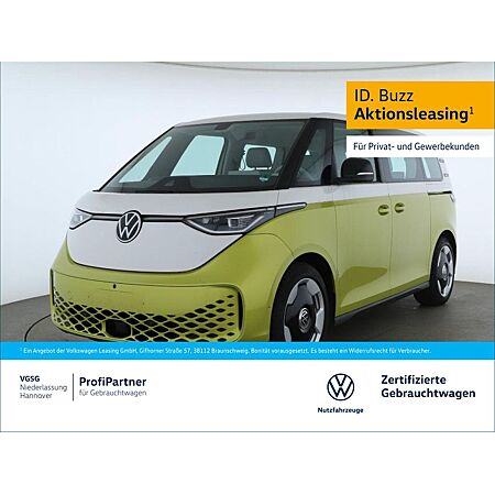 VW ID.Buzz leasen