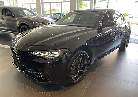 Alfa Romeo Giulia MY24 INTENSA 2.0 Turbo 16V 206kW 280 PS A