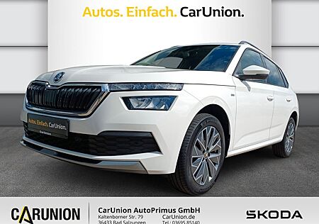 Skoda Kamiq Tour