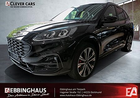 Ford Kuga 2.5 Plug-In Hybrid ST-Line X Stauassistent