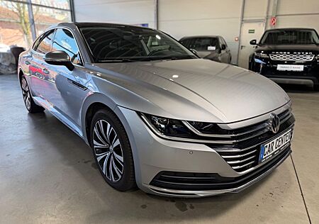 VW Arteon Volkswagen Elegance Navi|LED|Pano|Massage|Virtual