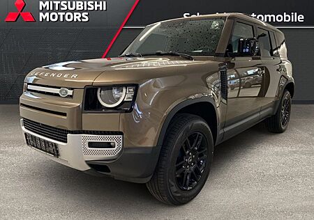 Land Rover Defender 110 S D250 AWD Navi AHK Kamera Sitzhzg