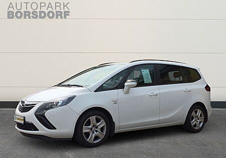 Opel Zafira C Active 1.4T Bi-Xenon Rückfahrkam. Klima