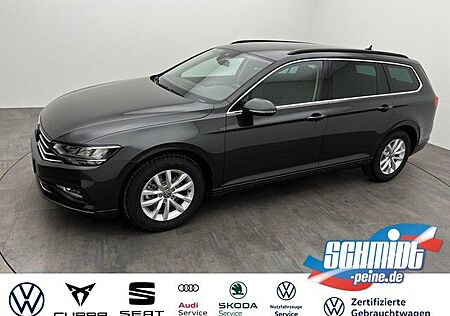 VW Passat Variant Volkswagen 2.0 TDI DSG Business Premium Navi