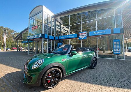 Mini John Cooper Works Cabrio HeadUp LED SHZ ACC PDC