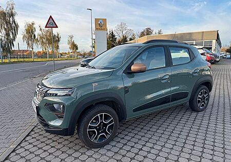 Dacia Spring Electric Extreme 65