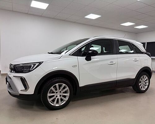 Opel Crossland 1.2 Turbo Elegance*SHZ*LED*RFK*