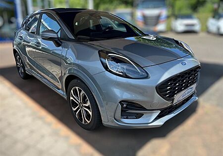 Ford Puma ST-Line Aut. LED,Navi,Kam,PDC uvm.