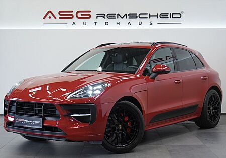 Porsche Macan GTS *1.H *Sport Chrono *S-AGA *BOSE *Pano
