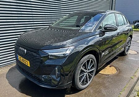 Audi Q4 e-tron e-tron 45 quattro
