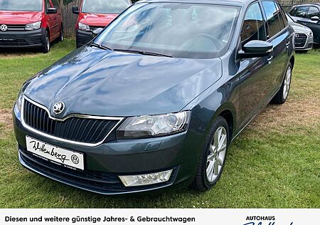 Skoda Rapid Spaceback Joy 1.2 Navi PDC Climat.SHZ