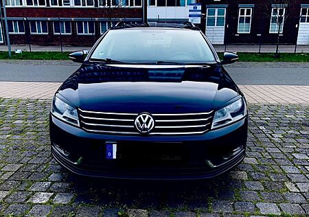 VW Passat Variant gebraucht kaufen VW Passat Variant Volkswagen 2.0 BlueTDI DSG Comfortline V...
