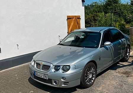 MG ZT 190 -