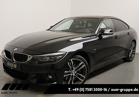 BMW 430d xdrive Gran Coupé Limousine (M-Sport Navi)
