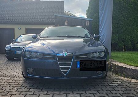 Alfa Romeo 159 gebraucht kaufen Alfa Romeo 159 1.9 JTDM 16V Progression