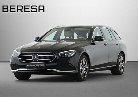 Mercedes-Benz E 300 de T Avantgarde Designo Raute Pano AHK