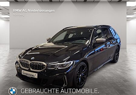 BMW M340d xDrive Touring