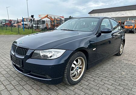 BMW 318i 318 Baureihe 3 Lim.