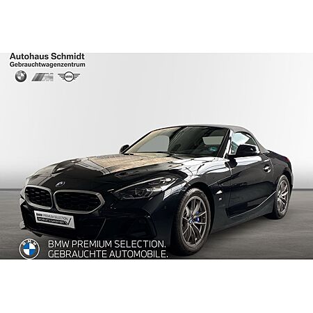 BMW Z4 leasen