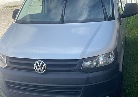 VW T5 Transporter Volkswagen