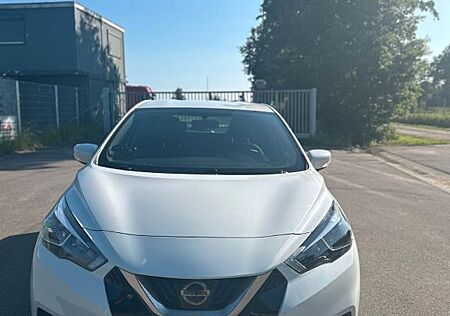Nissan Micra 0.9 IG-T 90 Acenta
