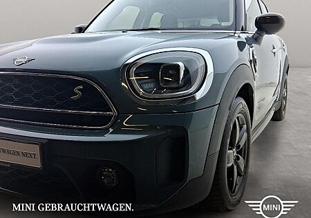 Mini Cooper S Countryman Cooper SE ALL4 Countryman Navi Kamera LED
