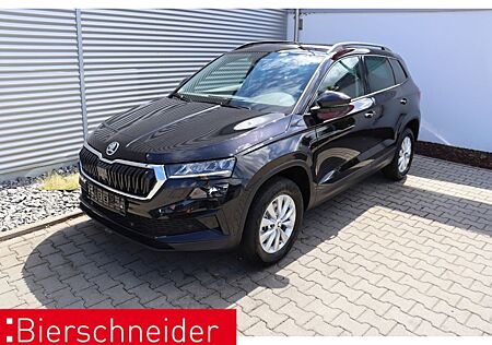 Skoda Karoq 1.5 TSI DSG Selection AHK LED RFK PDC SHZ