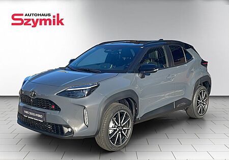 Toyota Yaris Cross 1,5 GR SPORT