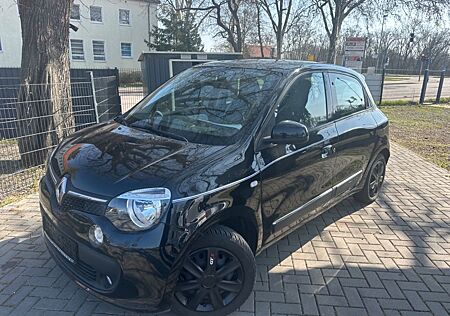 Renault Twingo *Klima*ZV-FB*Tempo*1-Hand*TÜV09-2026*