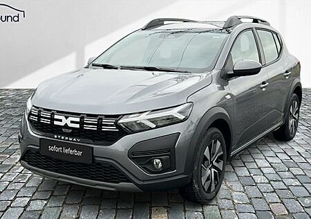 Dacia Sandero III Stepway 1,0 TCe 90 Expression DAB