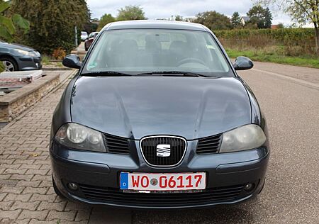 Seat Ibiza 1.9 TDI PD 74kW Reference