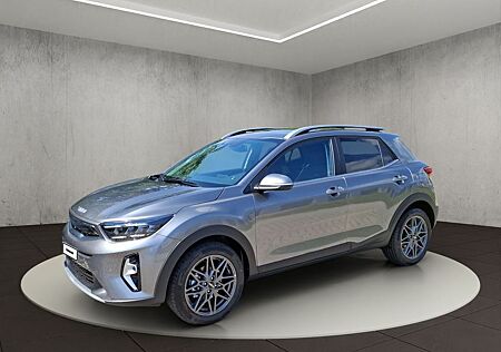 Kia Stonic gebraucht kaufen Kia Stonic 1.0T NIGHTLINE Full Link LED Navigation