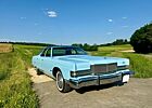 Ford Mercury Marquis SEHR GUTE HISTORIE "350PS"