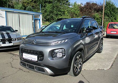 Citroën C3 Aircross Shine