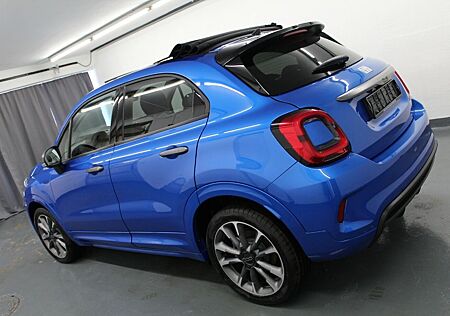 Fiat 500X 1.5 Hybrid Sport Dolcevita DCT Kamera+PDC+N