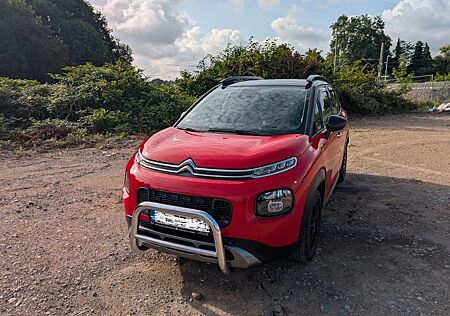 Citroën C3 Aircross PureTech 130 Stop&Start Shine Shine