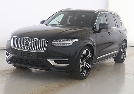 Volvo XC 90 T8 Plus Bright Recharge Plug-In Hybrid AWD