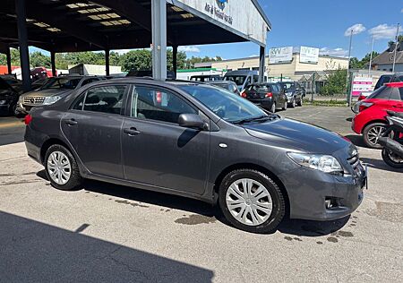 Toyota Corolla 1.6/Limosine .Sedan