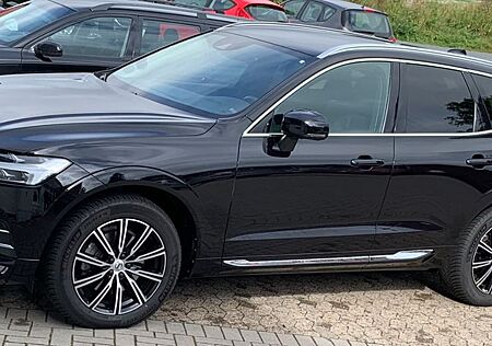 Volvo XC 60 XC60 D4 AWD Inscription Geartronic Inscription