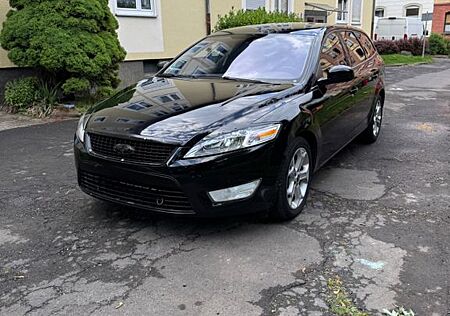 Ford Mondeo 2,0TDCi 96kW DPF Trend Turnier Trend