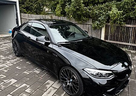 BMW M2 Competition [Perfekter Zustand]