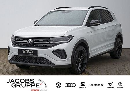 VW T-Cross Volkswagen R-Line 1.5 l TSI DSG
