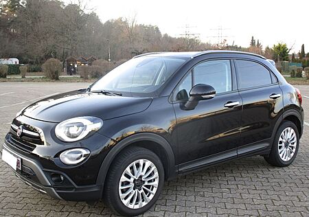 Fiat 500X 1.0 CROSS 4x2*Navi*SHZ*LED*RFK*PDC*1HD*