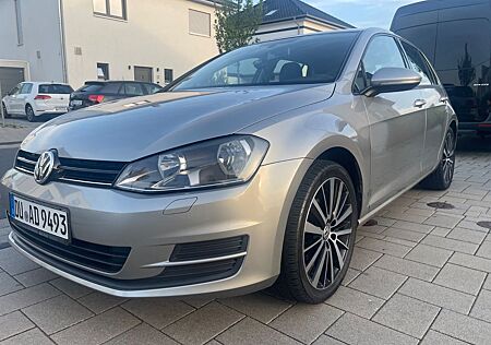 VW Golf Volkswagen 1.4 TSI 90kW DSG BMT CUP CUP