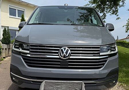VW T6 Multivan Volkswagen Multivan T6.1 Comfortline " Generation SIX "